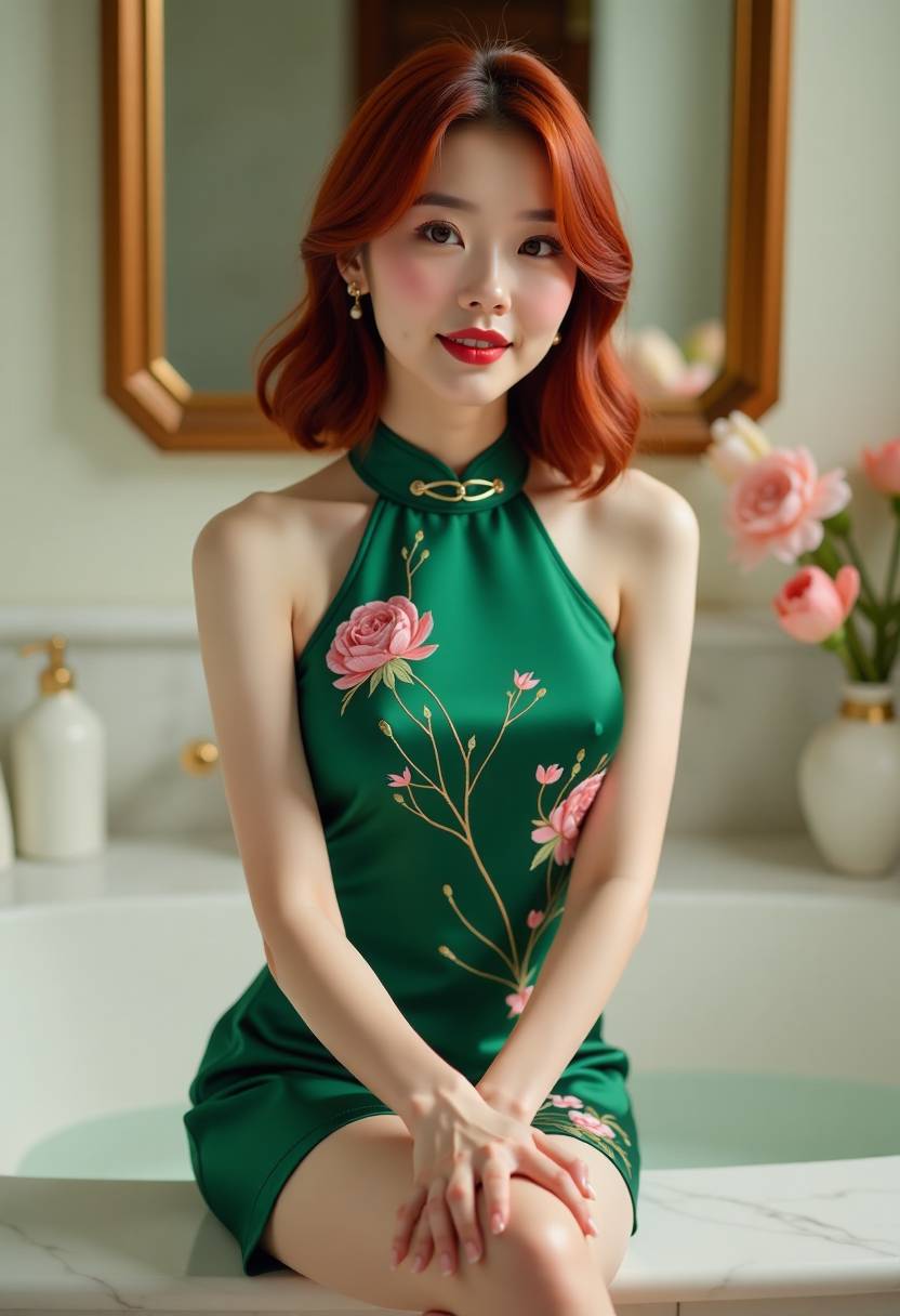 深渊里的第二女仆封面