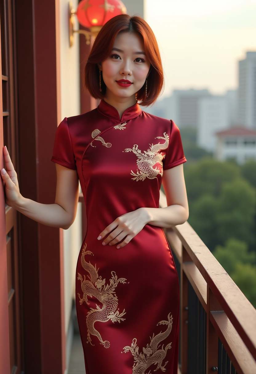 暗夜执事与玫瑰封面